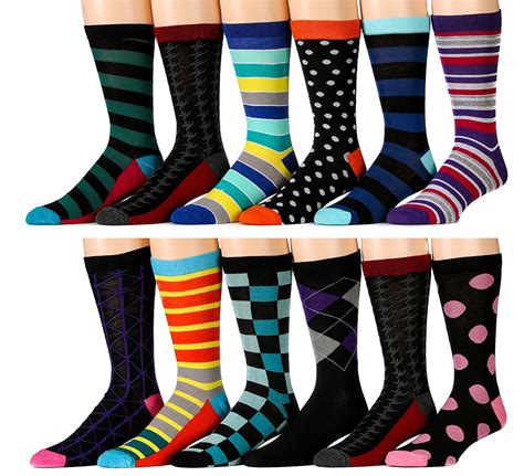 Men's Designer Socks 